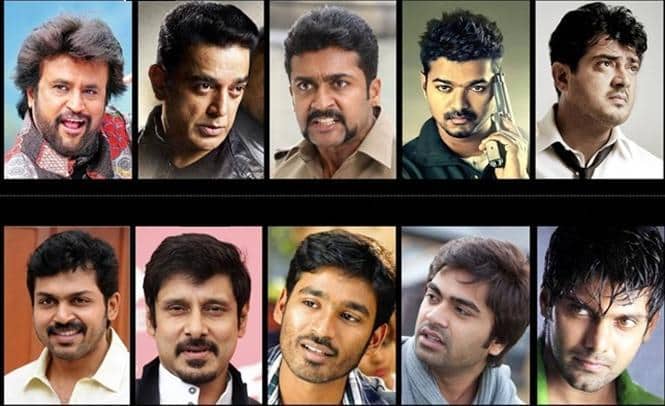 tamil actors updatenews360