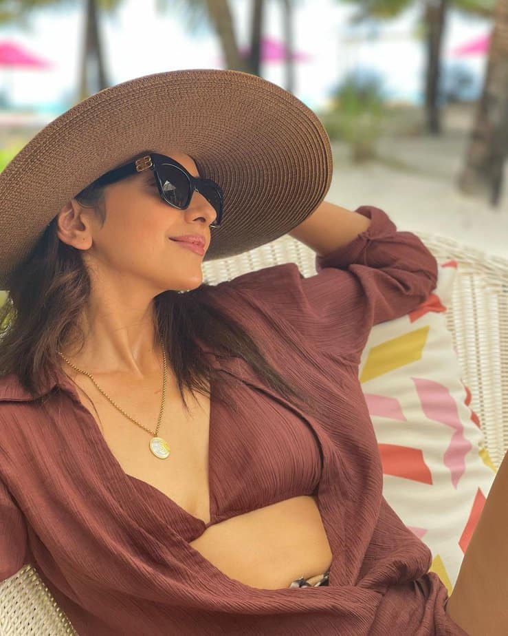 rakul preet singh -updatenews360