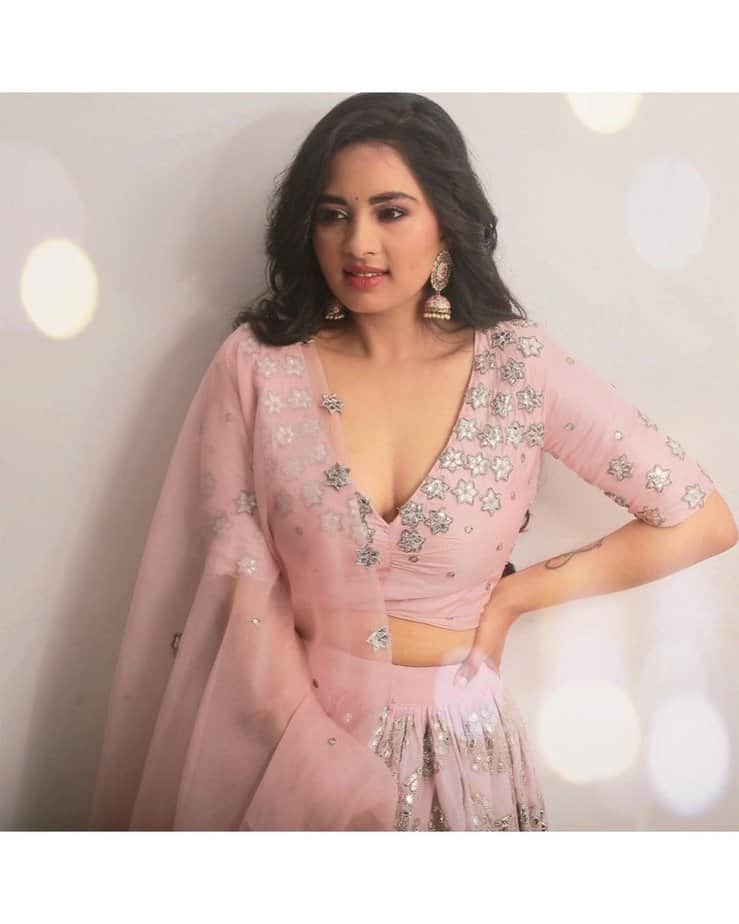 srushti dange - updatenews360