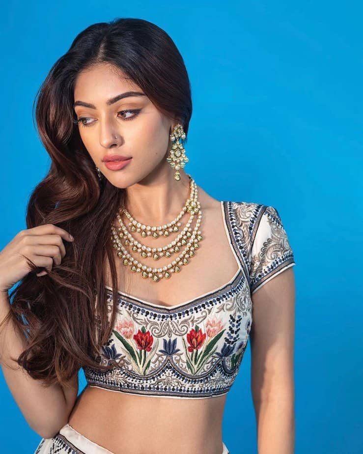 anu emmanuel -updatenews360