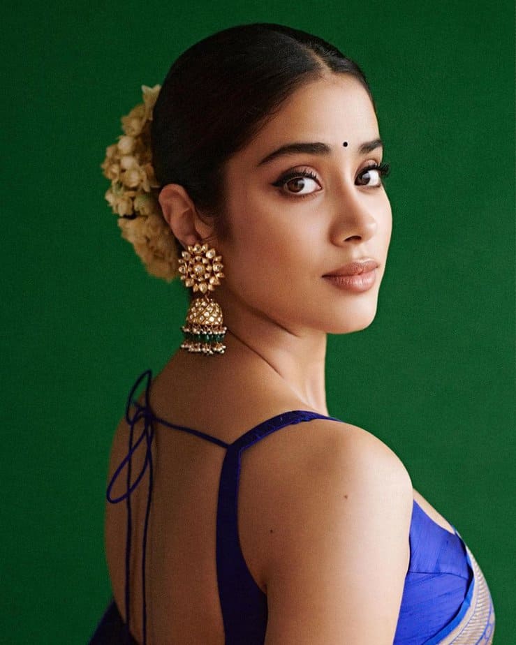 janhvi kapoor-updatenews360