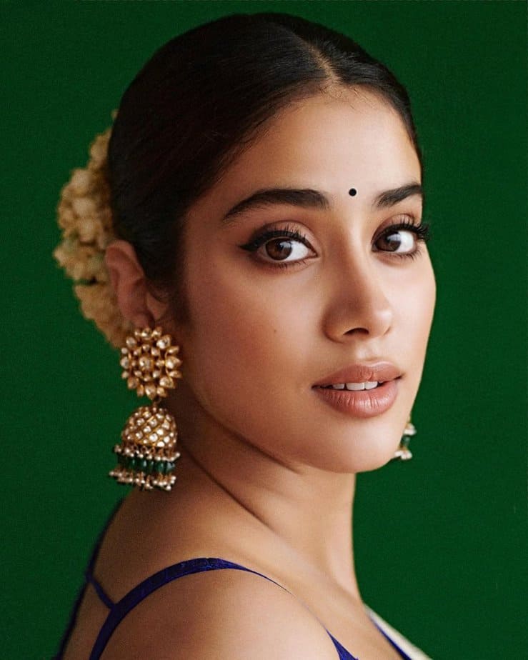 janhvi kapoor-updatenews360