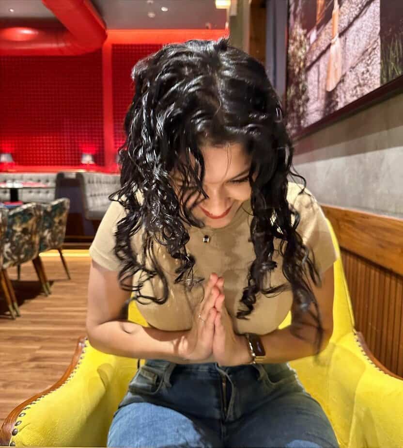 ritika singh - updatenews360