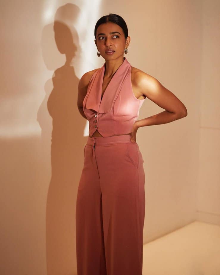 Radhika Apte - updatenews360