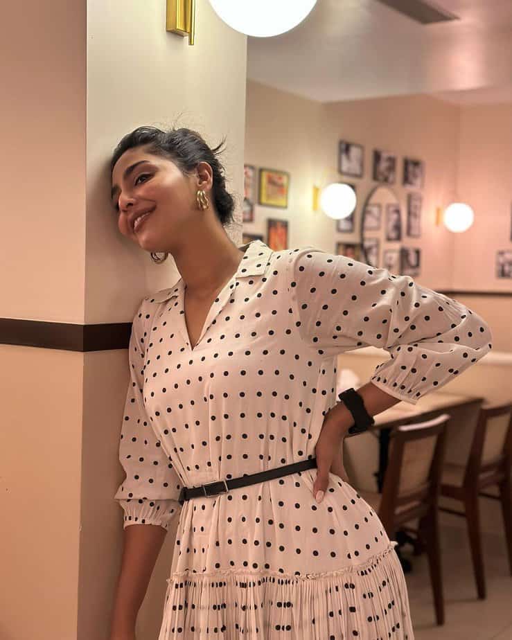 aishwarya lekshmi - updatenews360