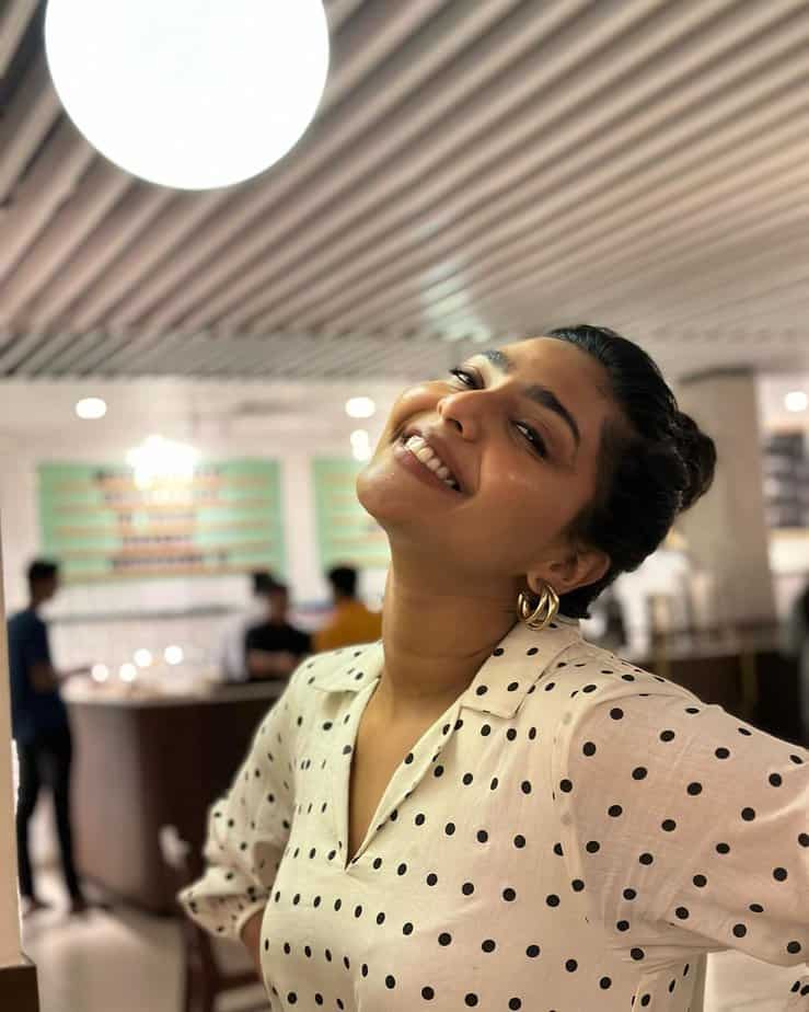 aishwarya lekshmi - updatenews360