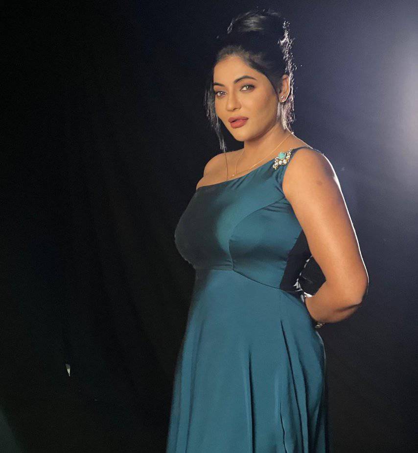 reshma pasupuleti - updatenews360