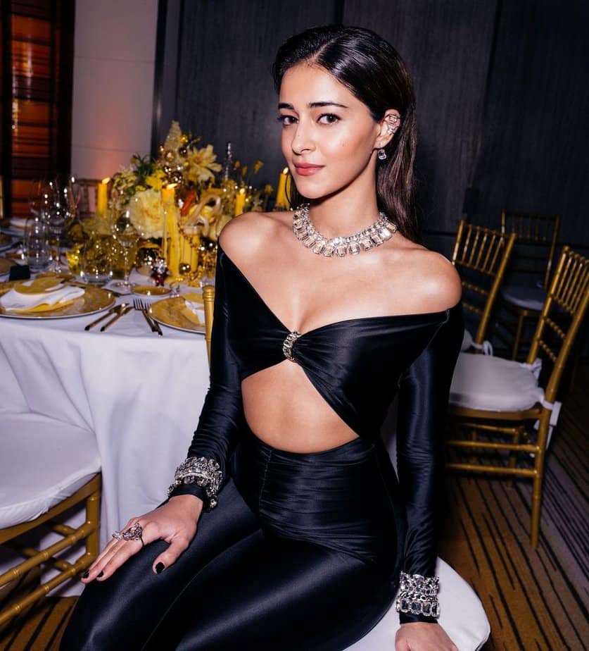 Ananya pandey - updatenews360