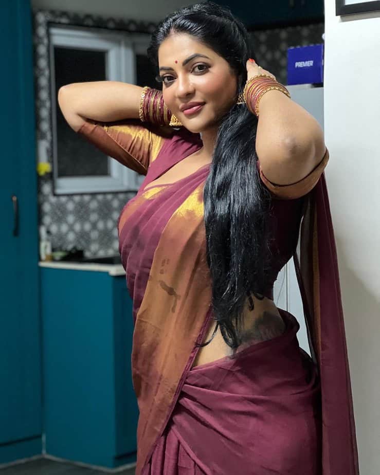 reshma pasupuleti - updatenews360