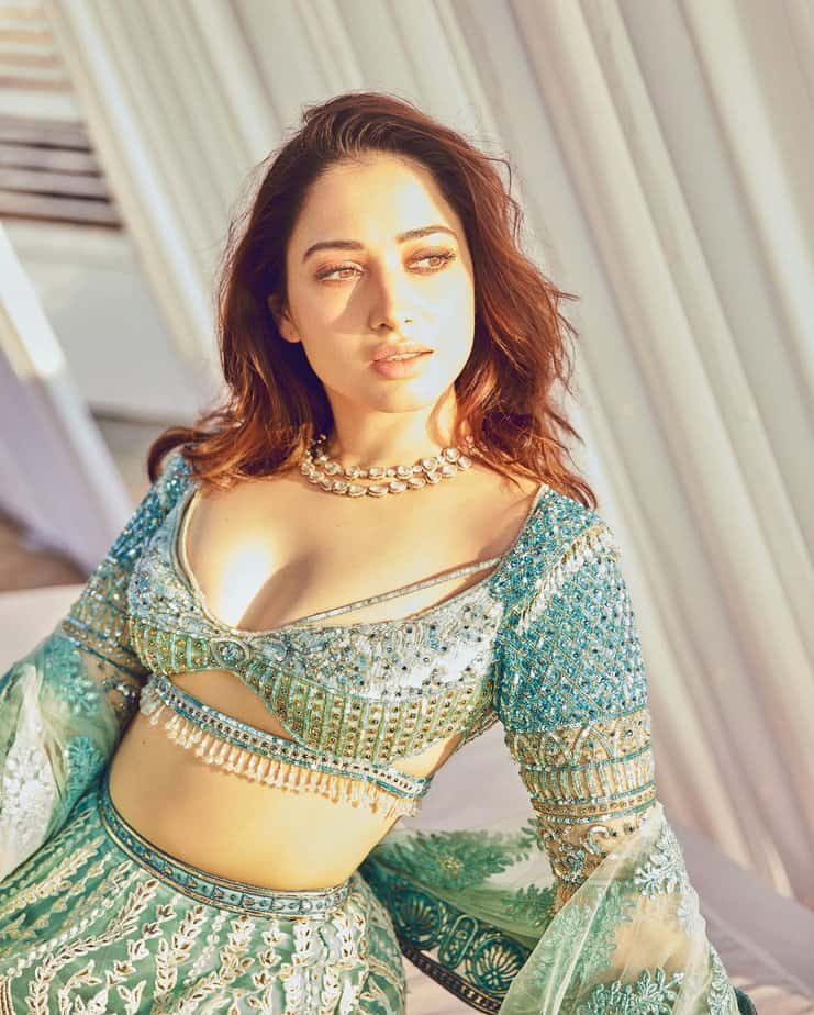 Tamannaah -updatenews360