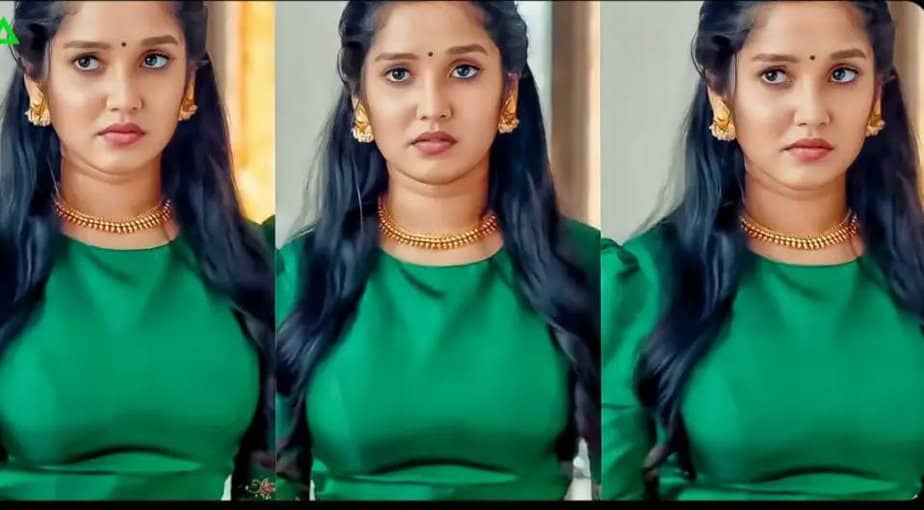 Anikha Surendran - Updatenews360