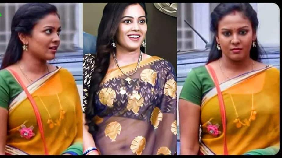 Chandini Tamilarasan - Updatenews360