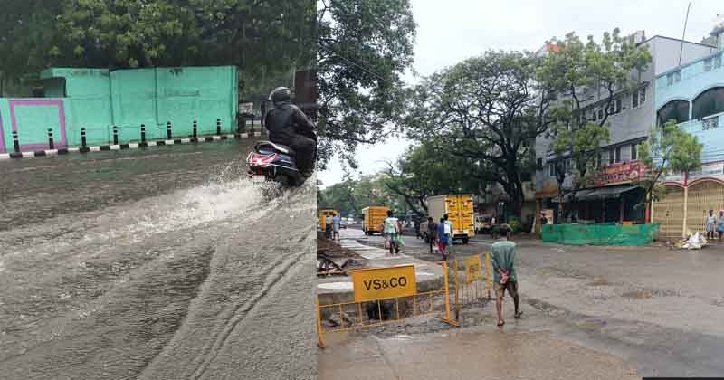 Chennai RAins - Updatenews360