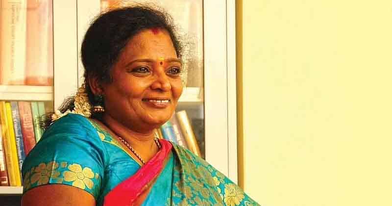 Guv Tamilisai - Updatenews360