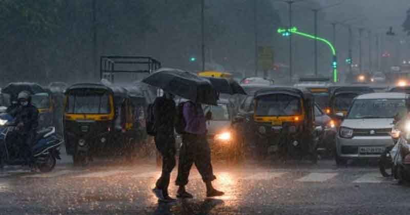 Kerala Rain -Updatenews360