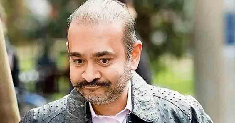 Nirav Modi - Updatenews360