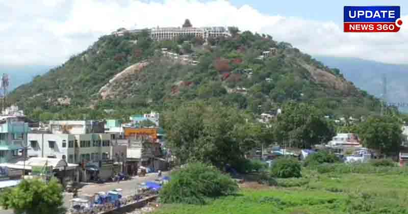 Palani Temple - Updatenews360