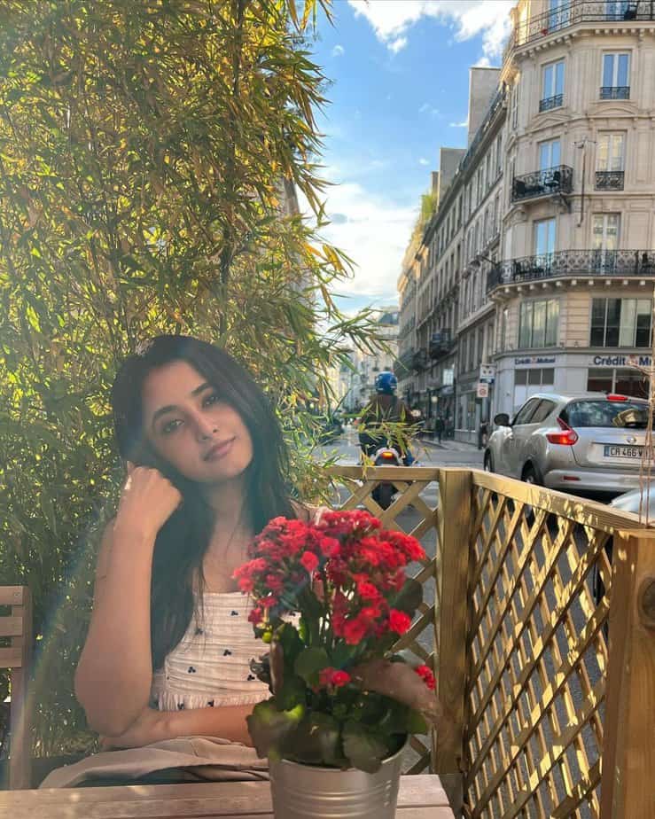 Priyanka Mohan - Updatenews360