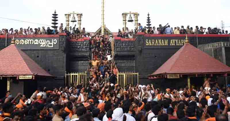 Sabarimalai - Updatenews360