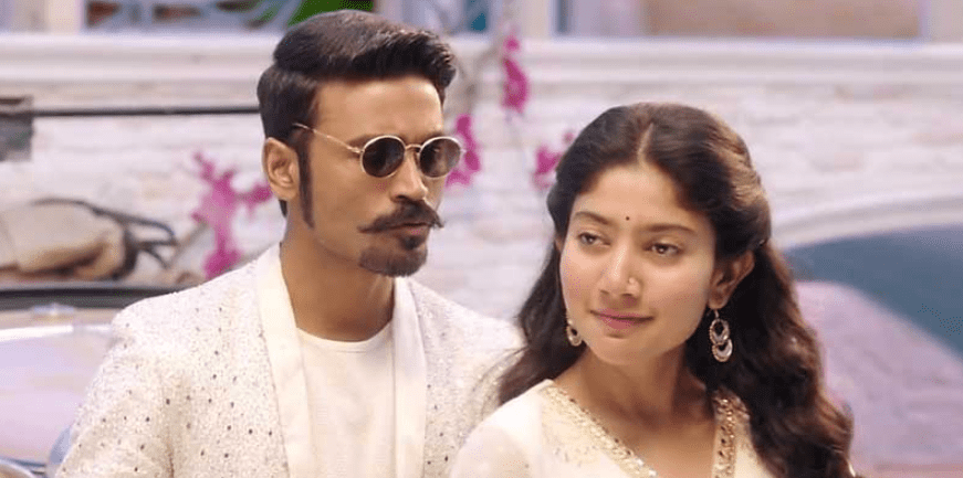 dhanush - updatenews360