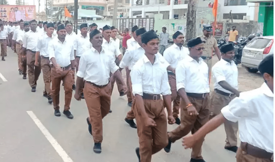 RSS rally - updatenews360