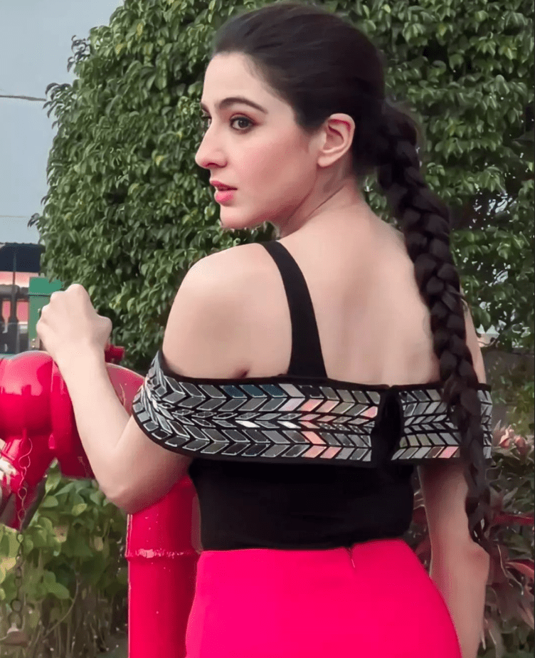 sara ali khan - updatenews360