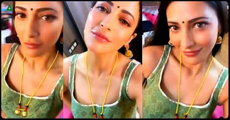 Shruti Haasan - Updatenews360