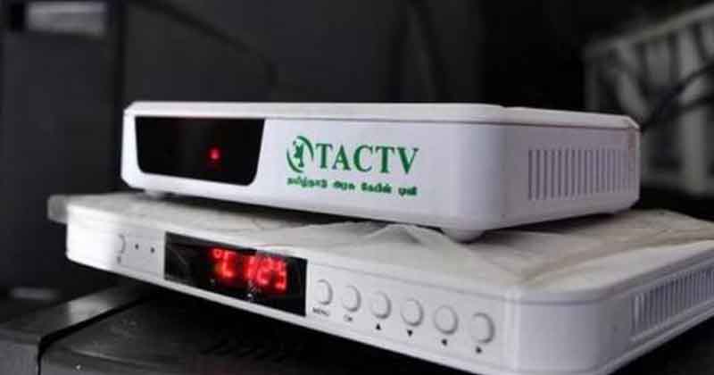TAC TV - Updatenews360