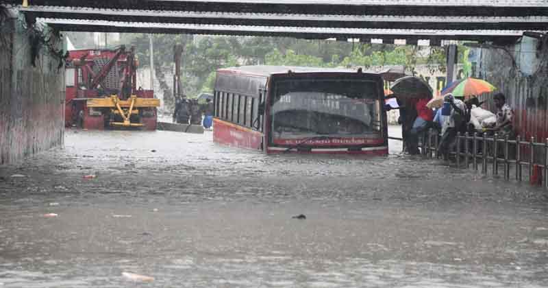 Tunnels Closed - Updatenews360