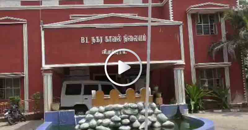 Villupuram School Students - Updatenews360