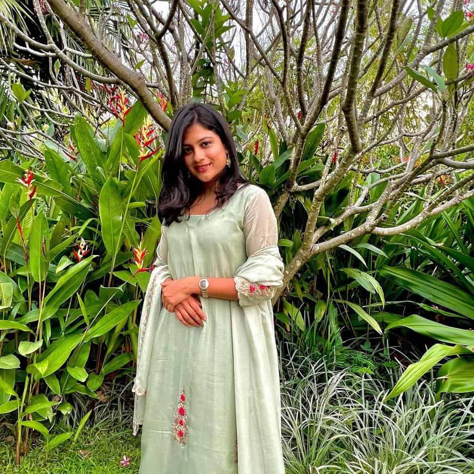 aditi balan -updatenews360