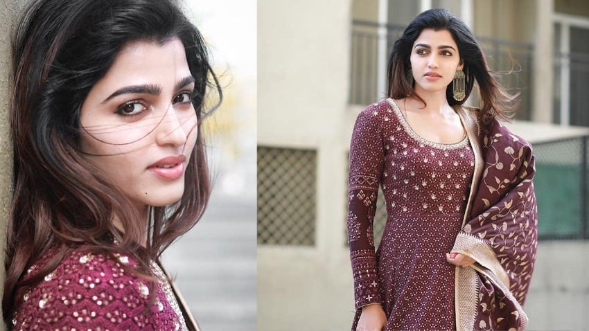 sai dhanshika - updatenews360