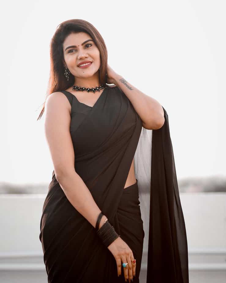 nivisha - updatenews360