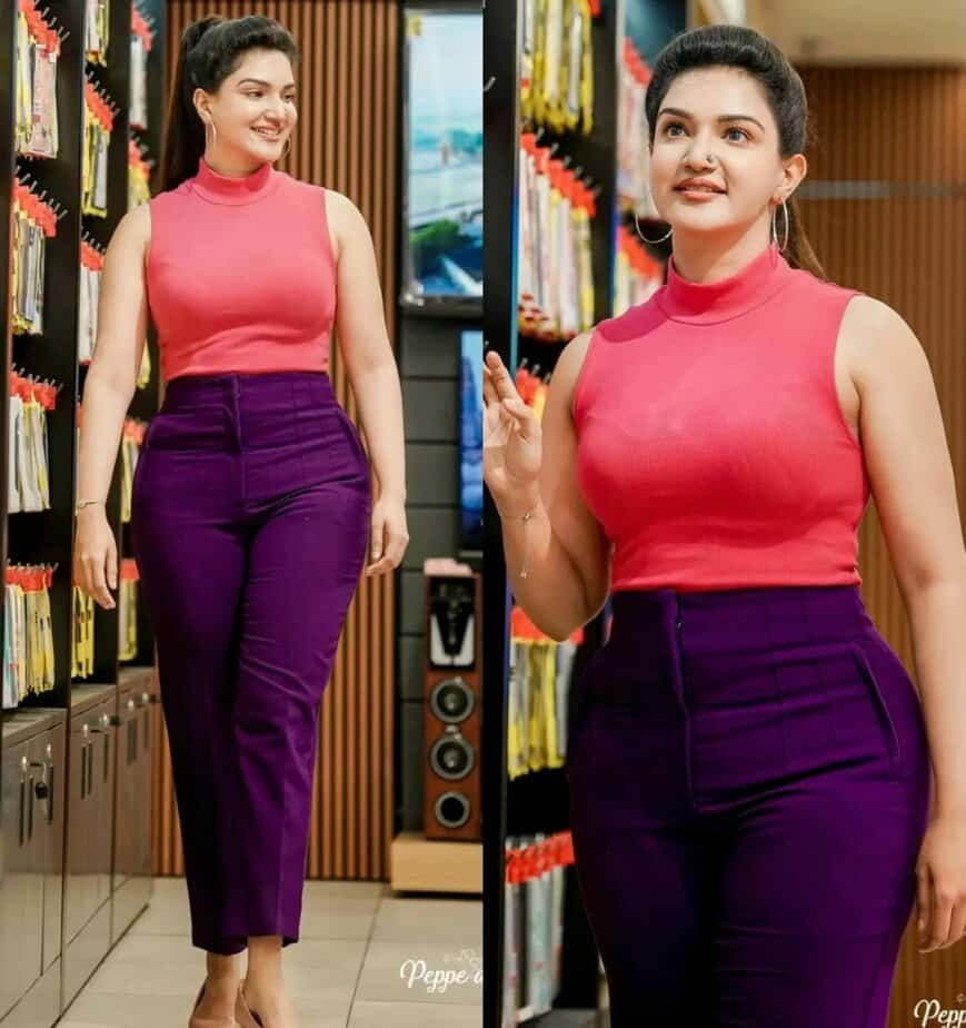 honey rose - updatenews360