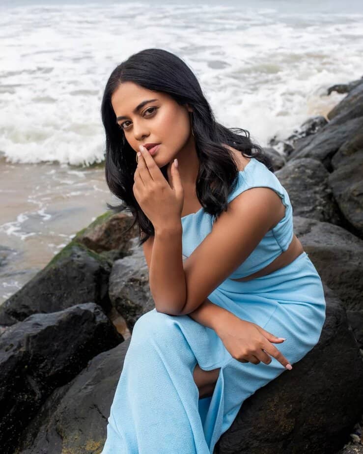 bindu madhavi - updatenews360