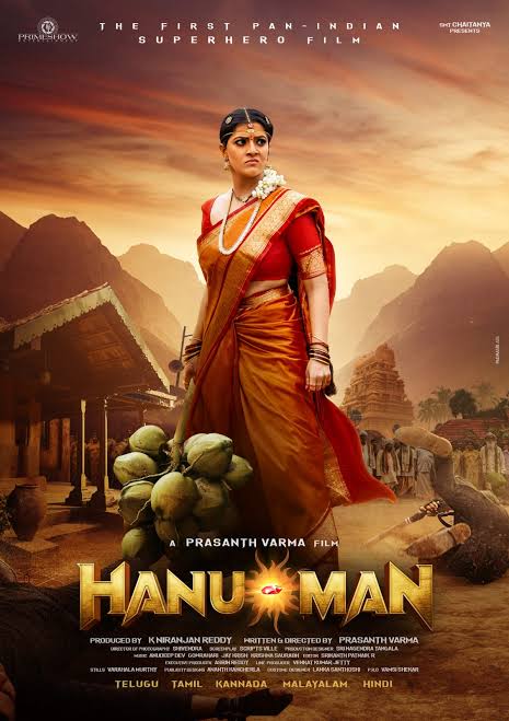hanuman movie - updatenews360
