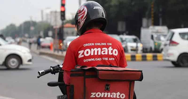 Zomato - Updatenews360