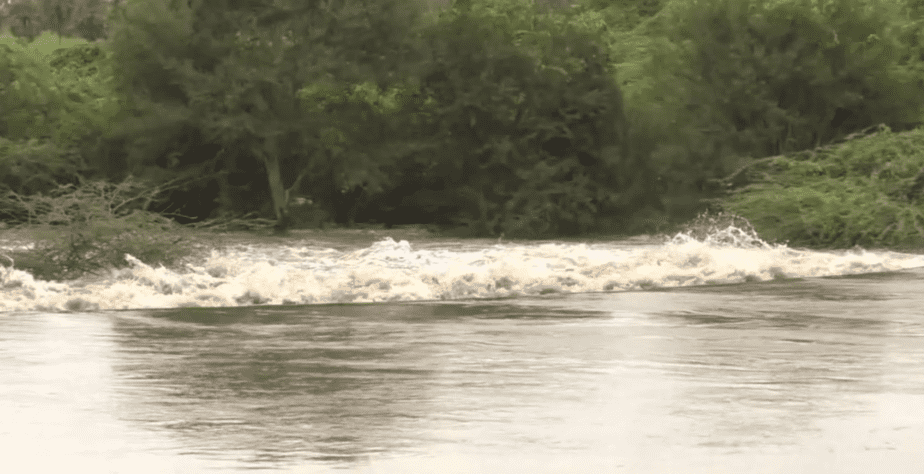 amaravathi river - updatenews360