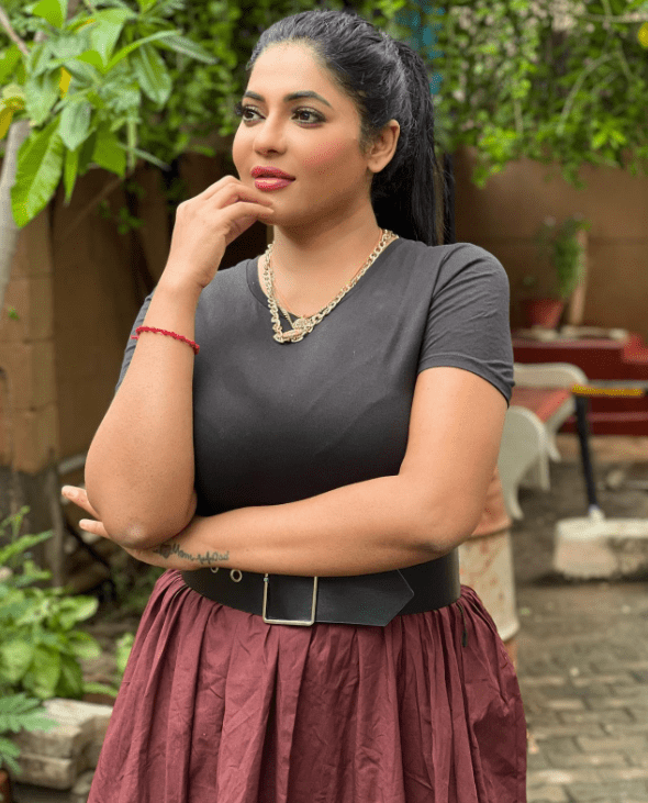 reshma pasupuleti - updatenews360
