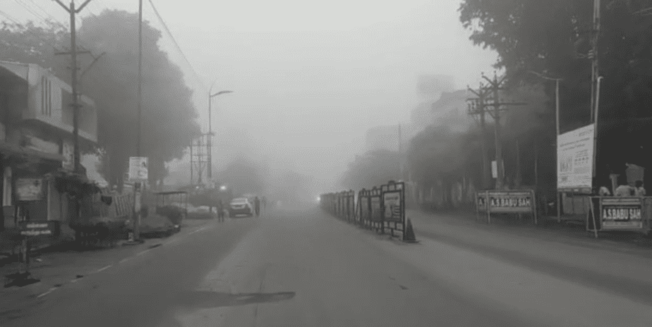 fog - updatenews360