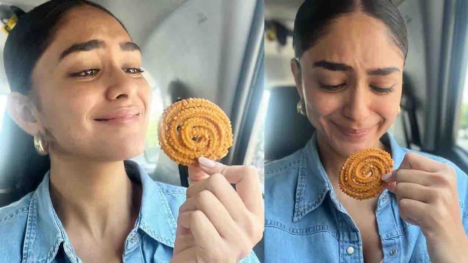 mrunal thakur -updatenews360