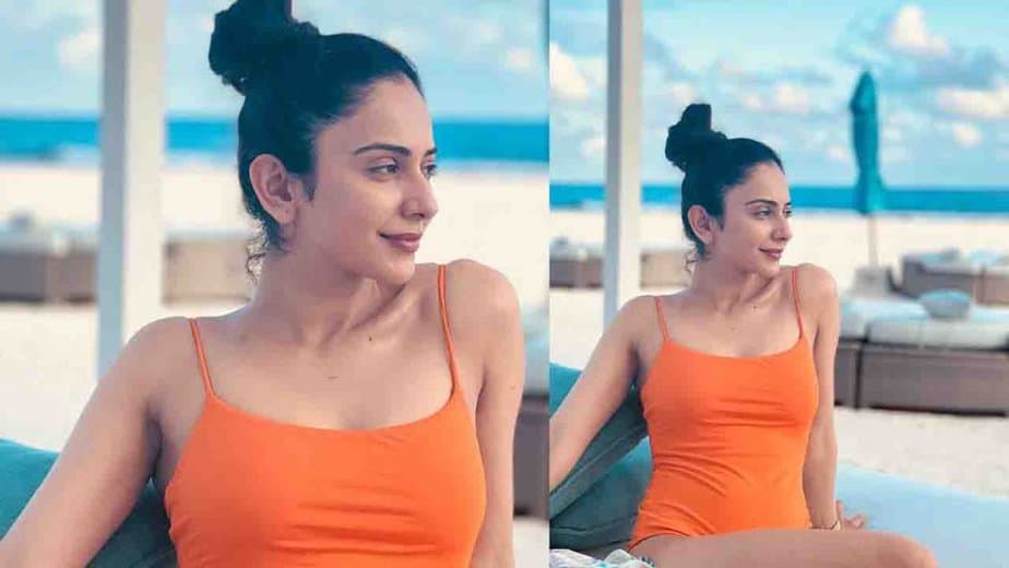 rakul preet singh -updatenews360