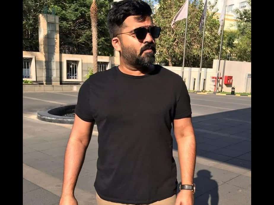 Simbu - updatenews360