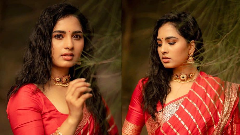 srushti dange - updatenews360