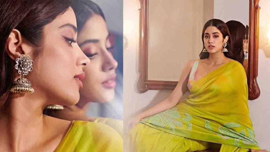 janhvi kapoor-updatenews360