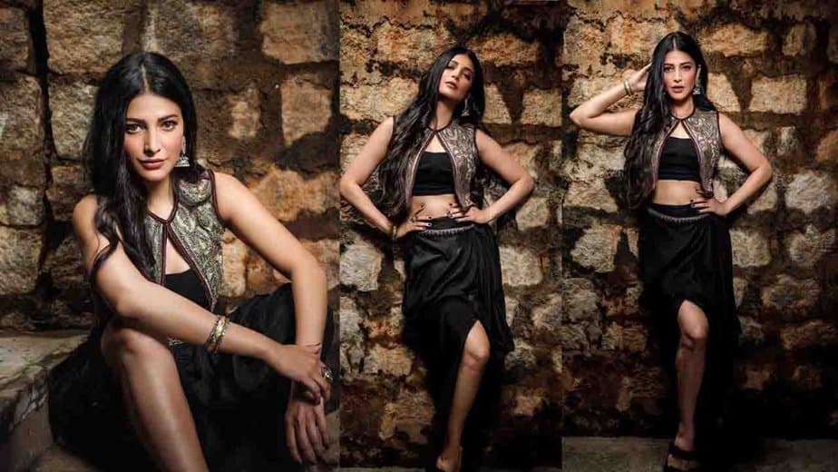 shruti haasan -updatenews360