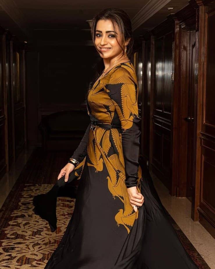 trisha - updatenews360 2