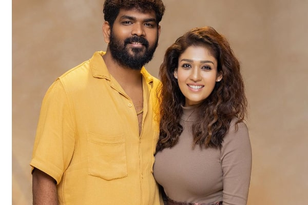 Nayanthara Ma*** insulting comment – Chinmayi got angry..! - time.news -  Time News
