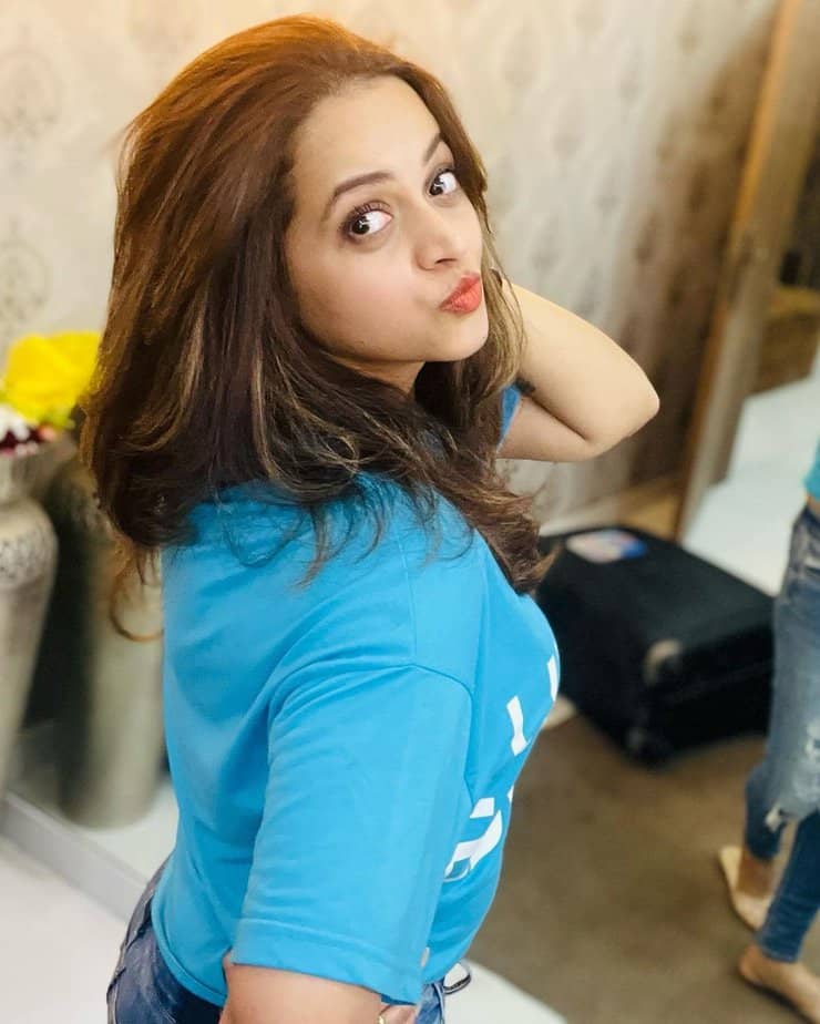 bhavana - updatenews360