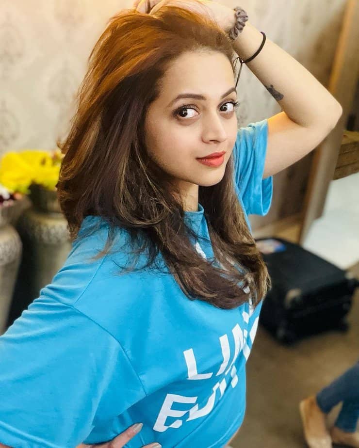 bhavana - updatenews360